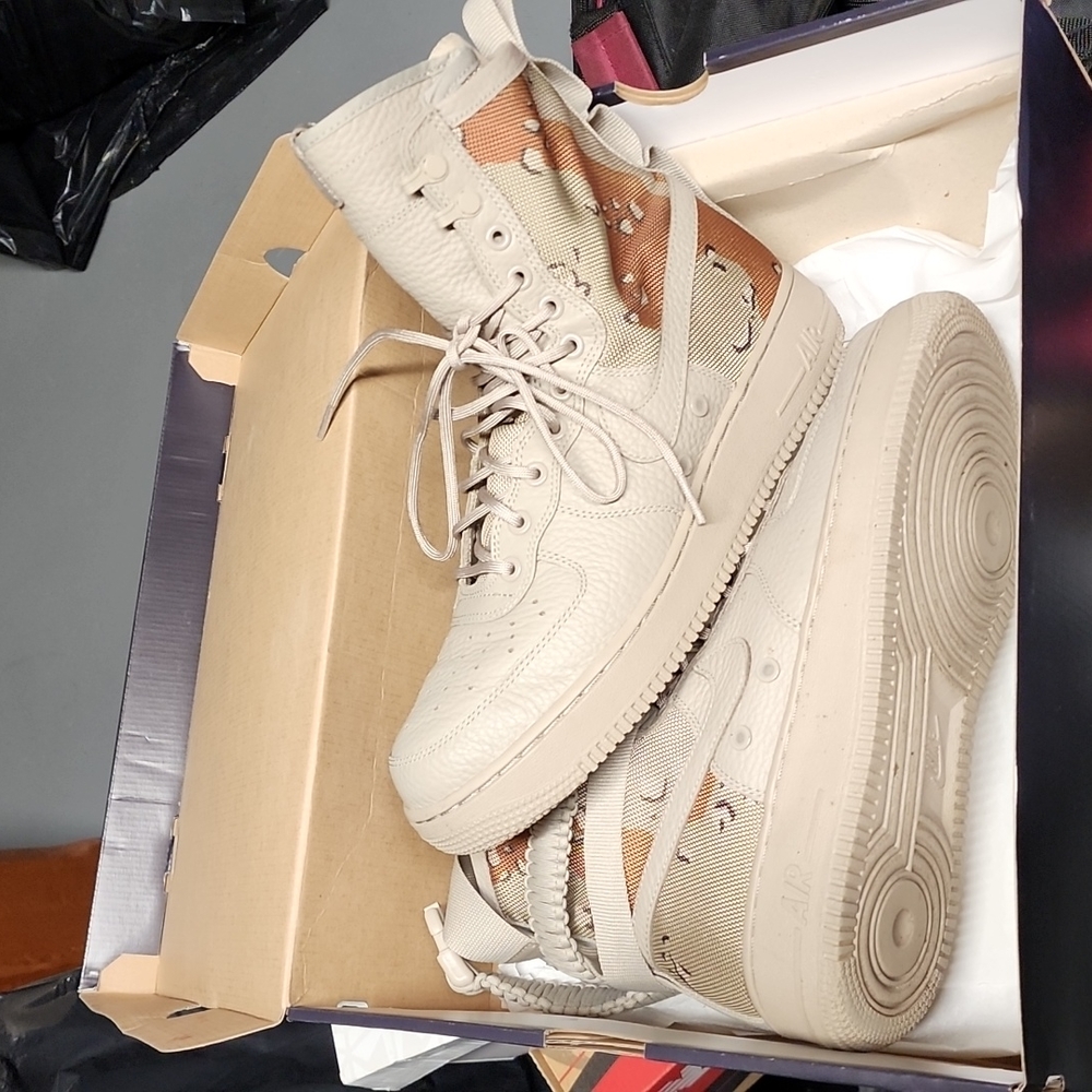 Nike AF1